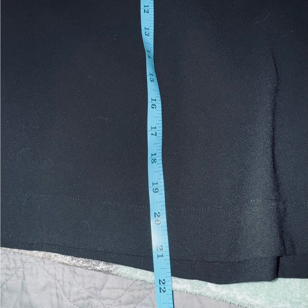 J crew Top Ruffle sleeves - Picture 8 of 8